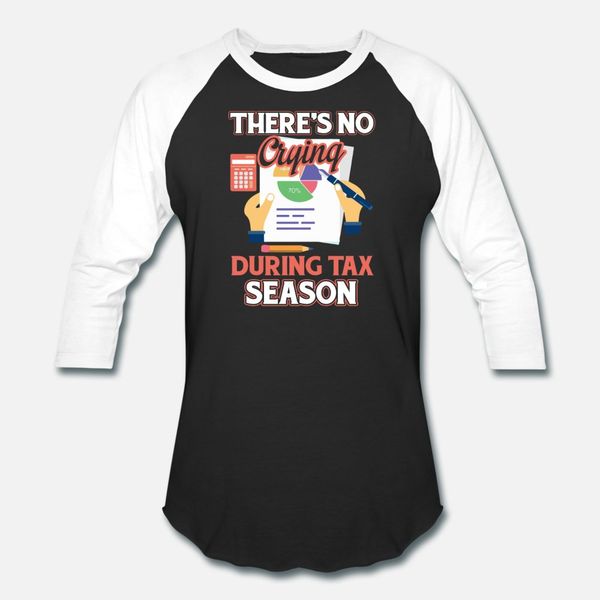 accountant crying during tax season t shirt men designer 100% cotton o-neck normal crazy comical summer formal shirt
accountant crying during tax season t shirt men designer 100% cotton o-neck normal crazy comical summer formal shirt