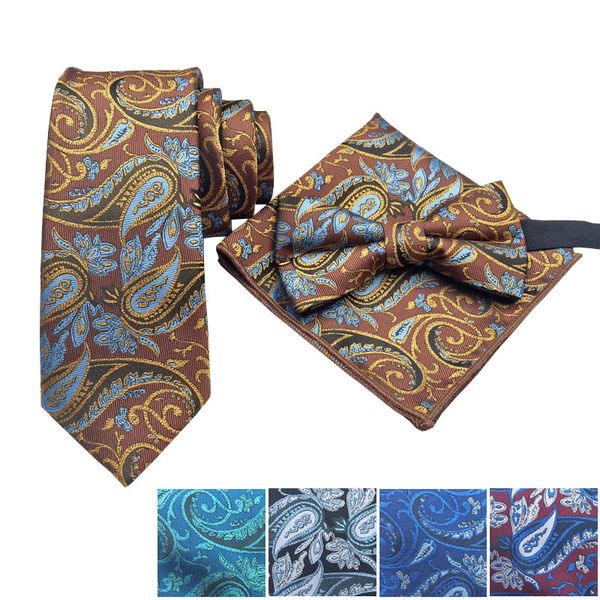 костюм tie набор paisley jacquard woven mens tie боути handkerchief набор шейных 7cm галстуки для мужчин костюм бизнес свадьба бабочка, Blue;purple
костюм tie набор paisley jacquard woven mens tie боути handkerchief набор шейных 7cm галстуки для мужчин костюм бизнес свадьба бабочка, Blue;purple