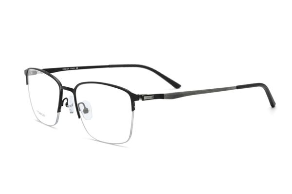 reading glasses frame men square prescription eyeglasses 2020 blue half myopia optical frames korean screwless eyewear oculos, Black
reading glasses frame men square prescription eyeglasses 2020 blue half myopia optical frames korean screwless eyewear oculos, Black