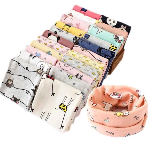 1pc baby cotton neck scarf cute print children warm scarf kids collars autumn winter boys girls ring baby cloth accessory, Blue;gray
1pc baby cotton neck scarf cute print children warm scarf kids collars autumn winter boys girls ring baby cloth accessory, Blue;gray