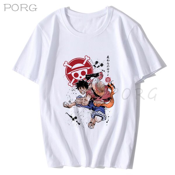straw hat captain oversized one piece luffy anime print t shirt short sleeve new funny fashion korean harajuku plus size clothes
straw hat captain oversized one piece luffy anime print t shirt short sleeve new funny fashion korean harajuku plus size clothes