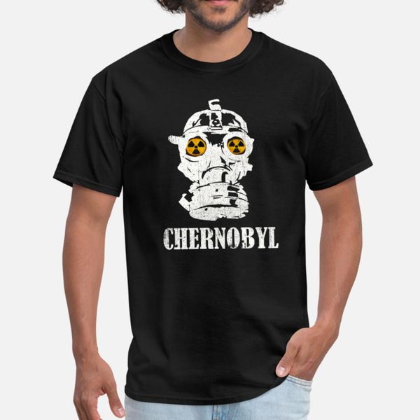 chernobyl t shirt men knitted short sleeve s-3xl standard interesting basic summer leisure shirt
chernobyl t shirt men knitted short sleeve s-3xl standard interesting basic summer leisure shirt