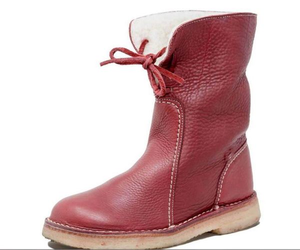 xnhn nuask walking shoes women boots round toe flat shoes keep warm short tube snow boots female outdoor footwear size 43, Black
xnhn nuask walking shoes women boots round toe flat shoes keep warm short tube snow boots female outdoor footwear size 43, Black