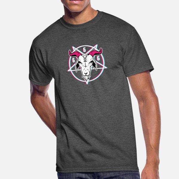 sigil of lucifer devil goat baphomet 666 t shirt men designs tee shirt round neck outfit anti-wrinkle new fashion summer style shirt
sigil of lucifer devil goat baphomet 666 t shirt men designs tee shirt round neck outfit anti-wrinkle new fashion summer style shirt