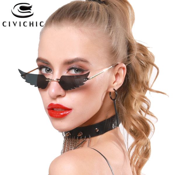 chic солнцезащитные очки женщины 2020 личность cateye очки мужчины fancy halloween party очки street привязать hipster bat очки s2002, White;black
chic солнцезащитные очки женщины 2020 личность cateye очки мужчины fancy halloween party очки street привязать hipster bat очки s2002, White;black