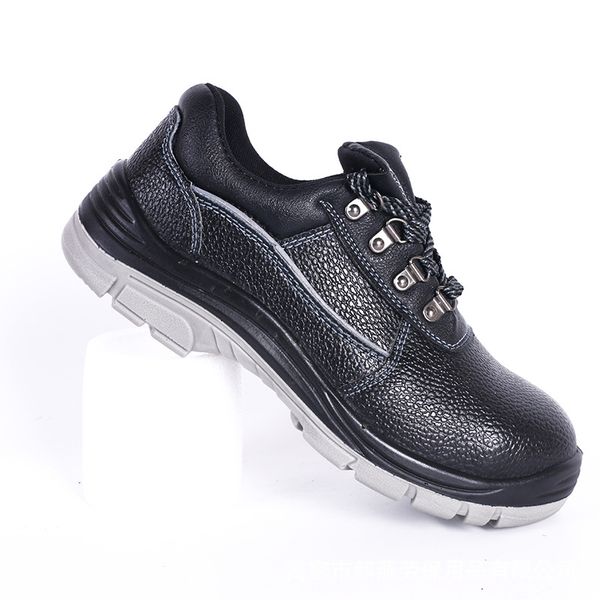 steel toe indestructible shoes work safety shoes casual working winter boots men werkschoenen schoenen mannen mens boot, Black
steel toe indestructible shoes work safety shoes casual working winter boots men werkschoenen schoenen mannen mens boot, Black