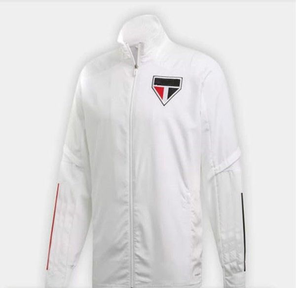 куртка 20ss мужская для осень зима обучение пальто ветровка sportswear футбольной команды печать с капюшоном с молнией моды одежды размер s, Black;brown
куртка 20ss мужская для осень зима обучение пальто ветровка sportswear футбольной команды печать с капюшоном с молнией моды одежды размер s, Black;brown