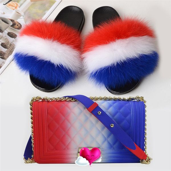 fur slides for women furry slides for women fur and purse set special offer, Black
fur slides for women furry slides for women fur and purse set special offer, Black