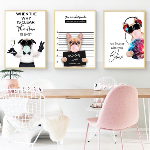 животные мопс жизнь canvas bad girl цитата печатает картина cute розовый синий bubble gum щенок стена фотографии постеры декор
животные мопс жизнь canvas bad girl цитата печатает картина cute розовый синий bubble gum щенок стена фотографии постеры декор
