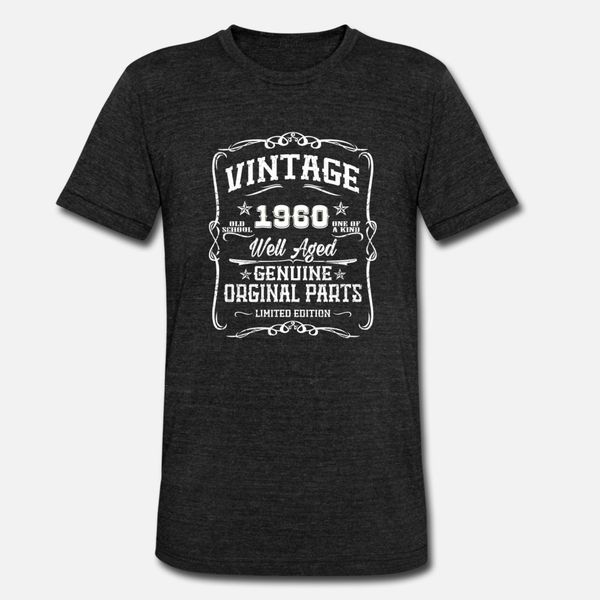 vintage 1960 t shirt men designer cotton size s-3xl letters loose basic spring autumn novelty shirt
vintage 1960 t shirt men designer cotton size s-3xl letters loose basic spring autumn novelty shirt