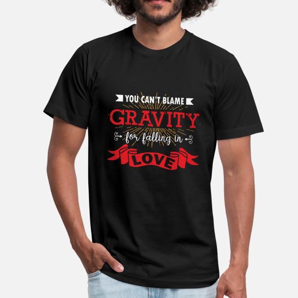 gravity love fall in love gift idea t shirt men personalized tee shirt s-xxxl clothes fit comfortable spring vintage shirt
gravity love fall in love gift idea t shirt men personalized tee shirt s-xxxl clothes fit comfortable spring vintage shirt