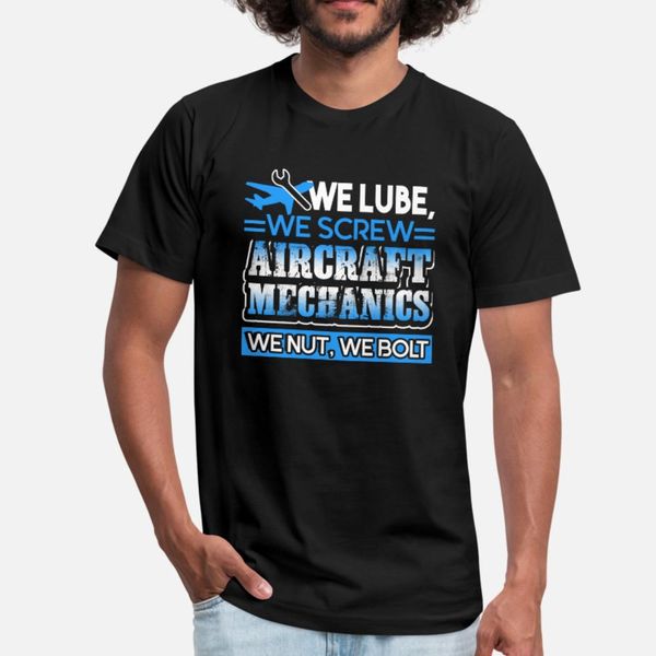 aircraft mechanic shirt t shirt men design short sleeve size s-3xl solid color sunlight comfortable spring slim shirt
aircraft mechanic shirt t shirt men design short sleeve size s-3xl solid color sunlight comfortable spring slim shirt