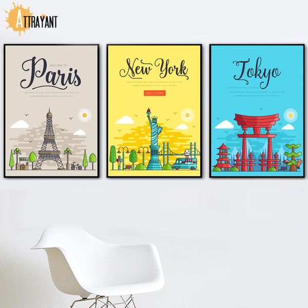 london pairs new york abstract cartoon nursery wall art print canvas painting nordic posters and prints wall pictures kids room
london pairs new york abstract cartoon nursery wall art print canvas painting nordic posters and prints wall pictures kids room