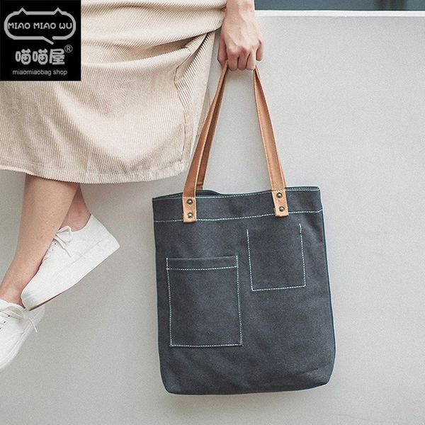 south korean exports of canvas bag women shoulder japanese minimalist fashion cloth fan art canvas shoulder hand bag
south korean exports of canvas bag women shoulder japanese minimalist fashion cloth fan art canvas shoulder hand bag