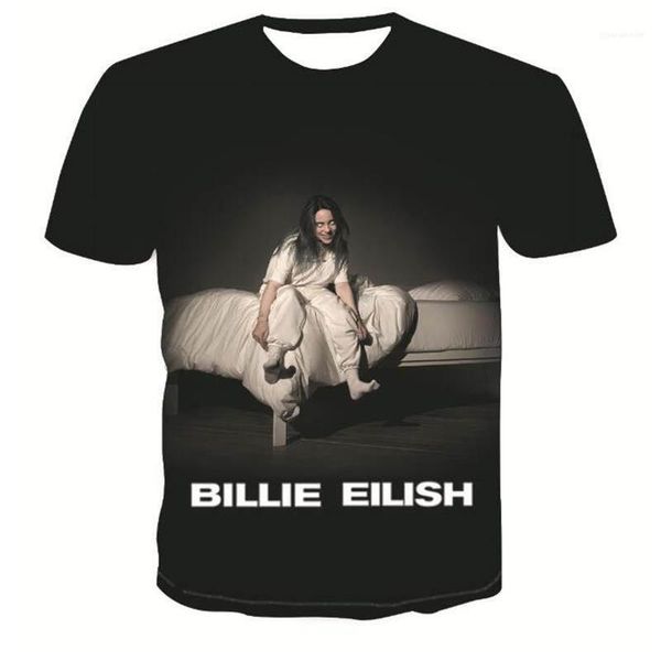 hip hop homme tees casual teenagers apparel new arrival billie eilish mens tshirts short sleeve, White;black
hip hop homme tees casual teenagers apparel new arrival billie eilish mens tshirts short sleeve, White;black