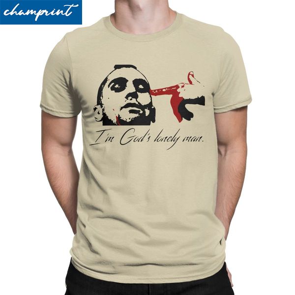 travis i'm god's only man men t shirt taxi driver robert de niro movie amazing tees short sleeve crew neck t-shirt gift
travis i'm god's only man men t shirt taxi driver robert de niro movie amazing tees short sleeve crew neck t-shirt gift