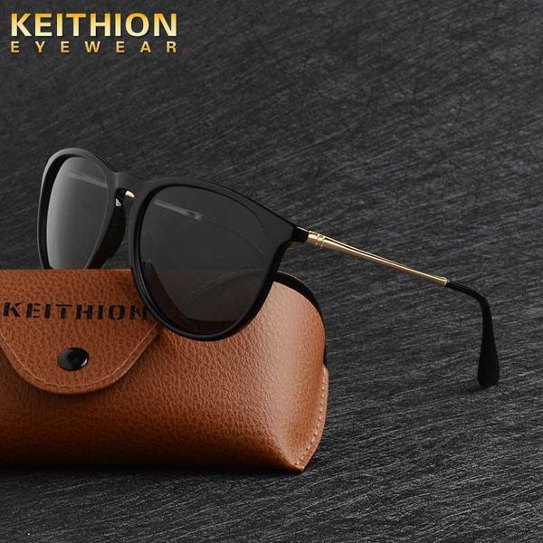 keithion retro brand men's mirror sunglasses polarized lens vintage eyewear driving sun glasses for men uv400, White;black
keithion retro brand men's mirror sunglasses polarized lens vintage eyewear driving sun glasses for men uv400, White;black