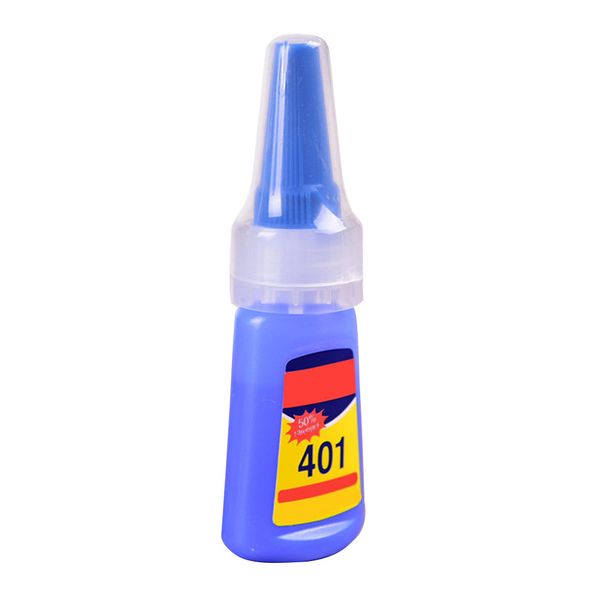 401 rapid fix instant fast adhesive 20g bottle stronger super glue multi-purpose
401 rapid fix instant fast adhesive 20g bottle stronger super glue multi-purpose