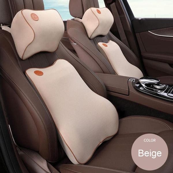 мягкая пены памяти автомобиля шеи back seat подголовник подушка поясничная поддержка массажер талии подушка для сбросьте стулья автокресло б
мягкая пены памяти автомобиля шеи back seat подголовник подушка поясничная поддержка массажер талии подушка для сбросьте стулья автокресло б