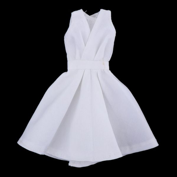 1/6 scale female figure dress for 12\" action figure fit for tbleague, ht toys action figure doll model
1/6 scale female figure dress for 12\" action figure fit for tbleague, ht toys action figure doll model