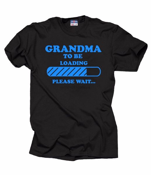 gift for grandmother t-shirt grandma to be tee shirt baby announcement shirt cool casual pride t shirt men fashion
gift for grandmother t-shirt grandma to be tee shirt baby announcement shirt cool casual pride t shirt men fashion