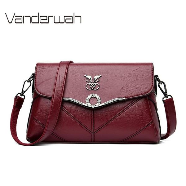 women's bags designer shoulder messenger bag fashion purses and handbags leather crossbody bags for women 2020 sac
women's bags designer shoulder messenger bag fashion purses and handbags leather crossbody bags for women 2020 sac