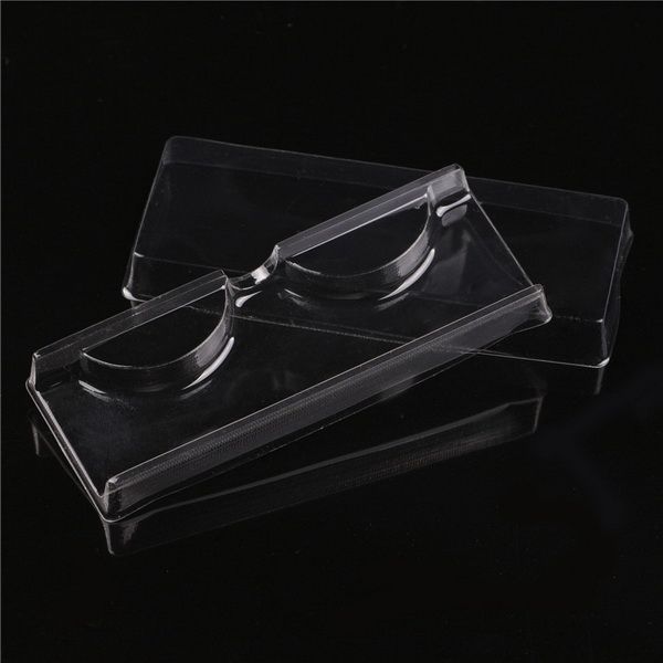 by dhl 200sets 50pcs/set eyelash pull type storage case packing box magnetic eyelash box transparent lid clear tray + cover new
by dhl 200sets 50pcs/set eyelash pull type storage case packing box magnetic eyelash box transparent lid clear tray + cover new