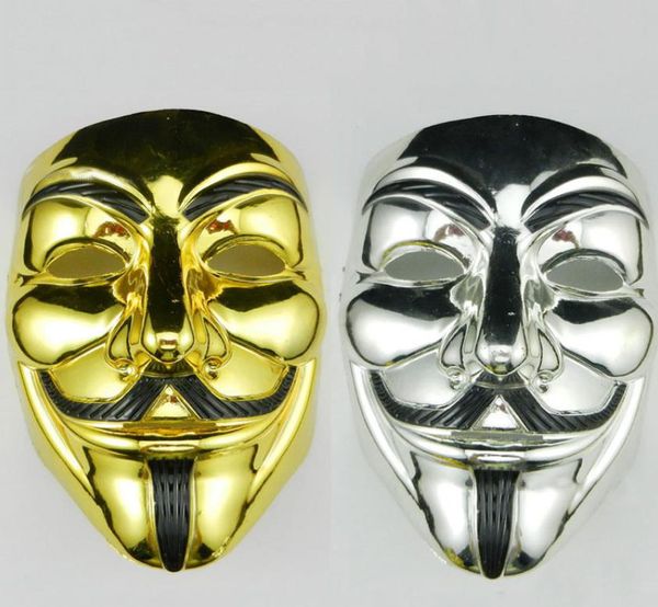 halloween gift masks movie theme v-mask halloween v-theme electroplated full face mask makeup ball props
halloween gift masks movie theme v-mask halloween v-theme electroplated full face mask makeup ball props
