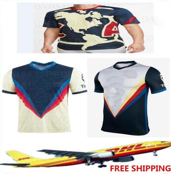 dhl 20 21 club america soccer jerseys 2020 202 liga mx club america soccer jerseys size can be mixed batch, Black;yellow
dhl 20 21 club america soccer jerseys 2020 202 liga mx club america soccer jerseys size can be mixed batch, Black;yellow