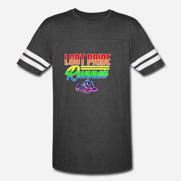 funny marathon jogger sport lgbt sayings t shirt men designing short sleeve plus size 3xl basic solid loose breathable natural shirt
funny marathon jogger sport lgbt sayings t shirt men designing short sleeve plus size 3xl basic solid loose breathable natural shirt