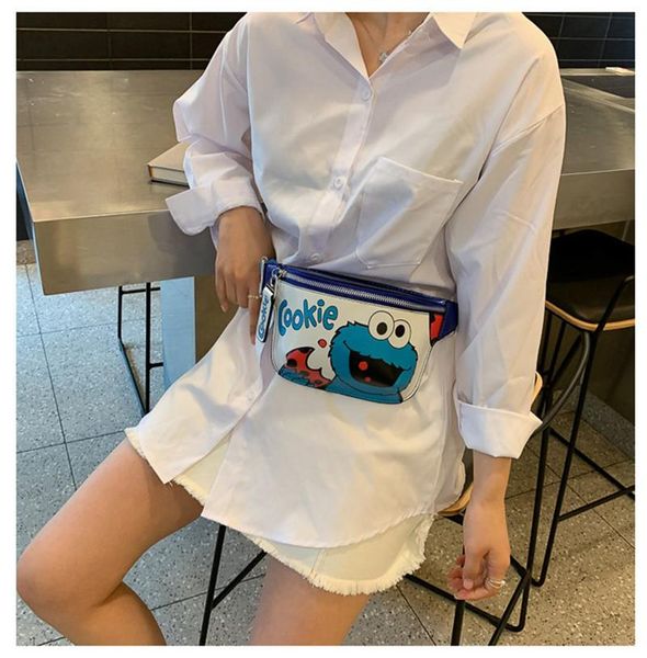 designer-waist bag cute cartoon bag luggage fashionable personality wide shoulder belt slant chest bag men women crossbody
designer-waist bag cute cartoon bag luggage fashionable personality wide shoulder belt slant chest bag men women crossbody
