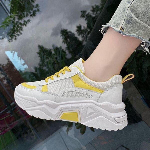 весна лето mesh ткань мода дышащий non-slip кроссовки женские сжатый мелкий рот толстым дном смешанные цвета папа обувь, Black
весна лето mesh ткань мода дышащий non-slip кроссовки женские сжатый мелкий рот толстым дном смешанные цвета папа обувь, Black