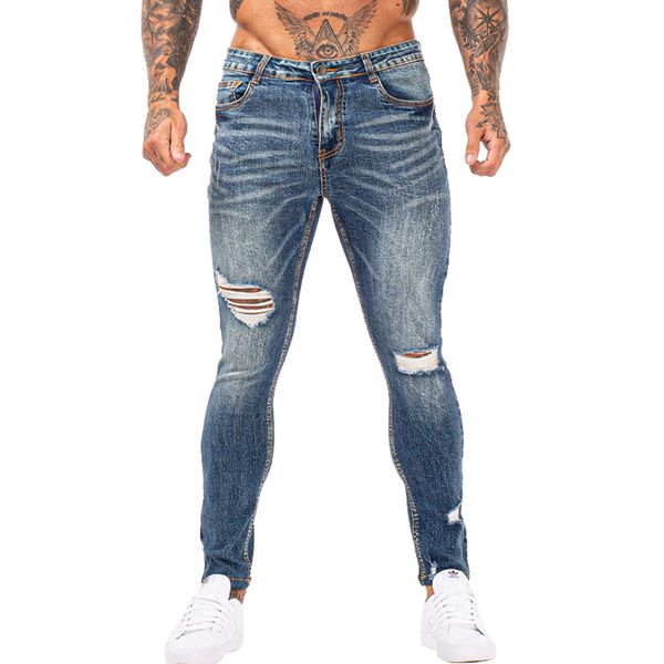gingtto узкие джинсы мужчины slim fit рваные мужские джинсы большой и высокий голуб мужчин для проблемные эластичный пояс zm157, Blue
gingtto узкие джинсы мужчины slim fit рваные мужские джинсы большой и высокий голуб мужчин для проблемные эластичный пояс zm157, Blue