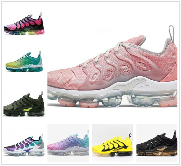factory version plus tn cushion sneakers men women running shoes bumblebee grape sport outdoor sneakers with box as24
factory version plus tn cushion sneakers men women running shoes bumblebee grape sport outdoor sneakers with box as24