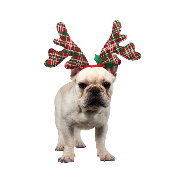 pet costume dog holiday party hat