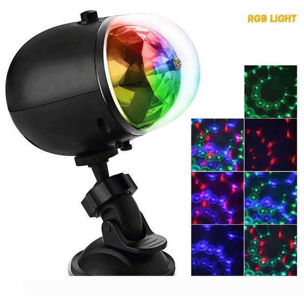 Portable Laser Stage Lights RGB Three dimensional circular wheel Lighting Mini DJ Laser For Christmas Party Home Wedding Club Projector
Portable Laser Stage Lights RGB Three dimensional circular wheel Lighting Mini DJ Laser For Christmas Party Home Wedding Club Projector