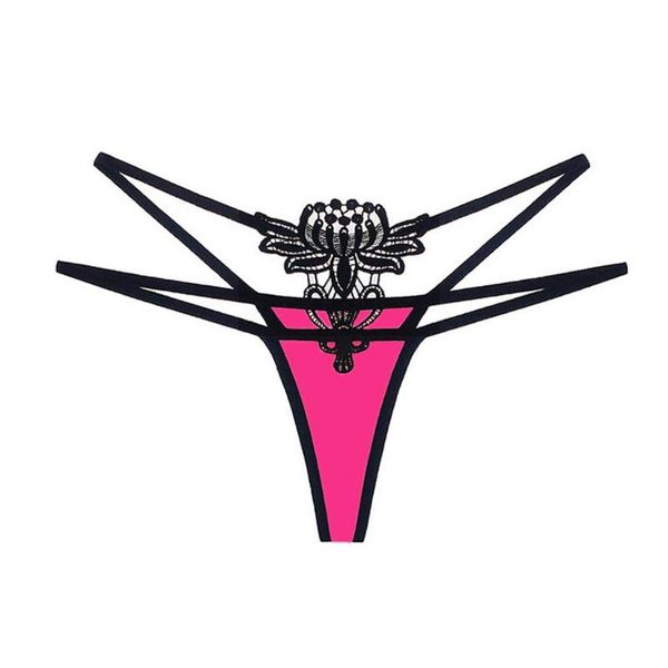 women's panties muqgew low waist cute women underwear 2021 thong bragas lace word pants ladies briefs underwear#y3, Black;pink
women's panties muqgew low waist cute women underwear 2021 thong bragas lace word pants ladies briefs underwear#y3, Black;pink