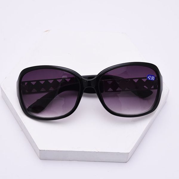 women's presbyopia sun leopard glasses men's black ultralight dual light gradient color reading glasses 1.5-3.0 r253, White;black
women's presbyopia sun leopard glasses men's black ultralight dual light gradient color reading glasses 1.5-3.0 r253, White;black