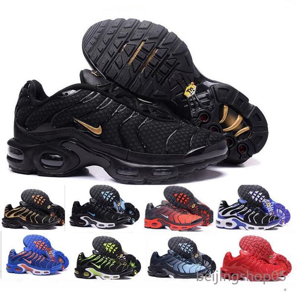 2020 new shoes plus wave runner tn shoes running shoes boy girl trainer sneaker sport children athletic outdoor sneakers uk 40-45 b5
2020 new shoes plus wave runner tn shoes running shoes boy girl trainer sneaker sport children athletic outdoor sneakers uk 40-45 b5