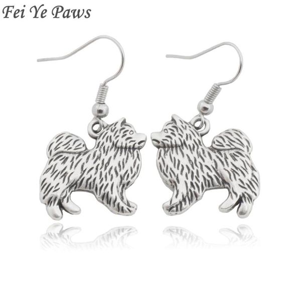dangle & chandelier fei ye paws keeshond dog drop earrings big long statement for women earings jewelry christmas gift lover2021, Silver
dangle & chandelier fei ye paws keeshond dog drop earrings big long statement for women earings jewelry christmas gift lover2021, Silver