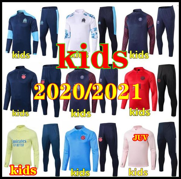 2020 21 ajax kids soccer tracksuit football training suit 2020 2021 real madrid kids football tracksuit survetement chandal jogging, Black
2020 21 ajax kids soccer tracksuit football training suit 2020 2021 real madrid kids football tracksuit survetement chandal jogging, Black