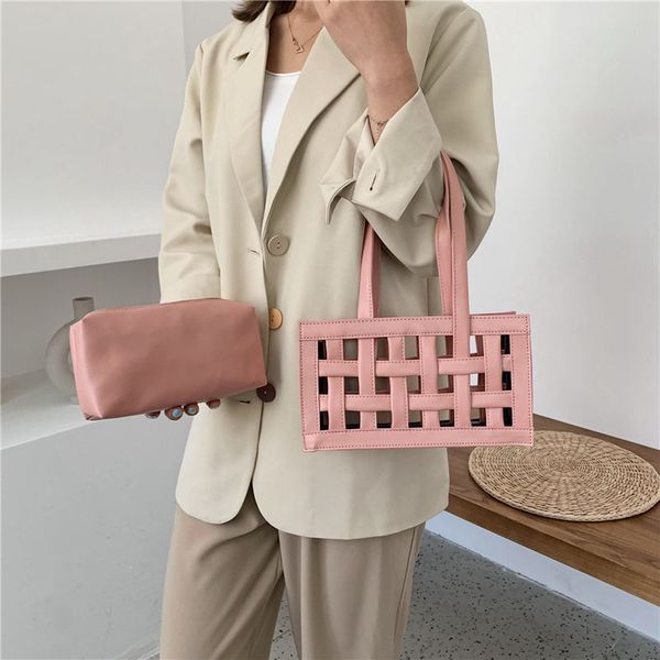 мода шоколад сумка две сумки tote женские сумки кошельки 2020 new кожа pu женщин сумка сумок бесплатная доставка
мода шоколад сумка две сумки tote женские сумки кошельки 2020 new кожа pu женщин сумка сумок бесплатная доставка