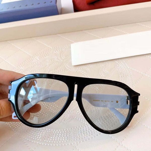 2020 new fashion design sunglasses 0665 classic pilot frame simple summer style uv400 lens protection eyewear with box uv400
2020 new fashion design sunglasses 0665 classic pilot frame simple summer style uv400 lens protection eyewear with box uv400