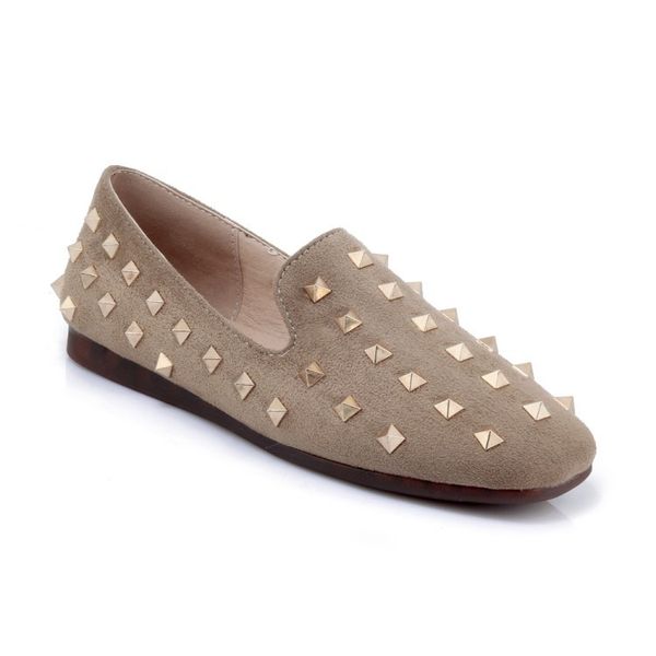 female spring new joker rivet single shoes casual and comfortable size code 30 to 44 students 1228, Black
female spring new joker rivet single shoes casual and comfortable size code 30 to 44 students 1228, Black
