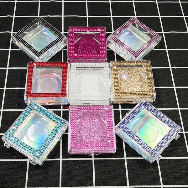 3d mink eyelash diamond package boxes false eyelashes square packaging empty eyelash box case lashes box packaging wholesale
3d mink eyelash diamond package boxes false eyelashes square packaging empty eyelash box case lashes box packaging wholesale