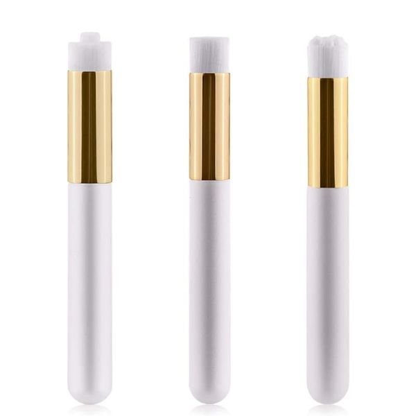 15pcs ресницы щетка для очистки белый косметические кисти peel off черноголовых brush tool remover nose очистка стиральная lash clean
15pcs ресницы щетка для очистки белый косметические кисти peel off черноголовых brush tool remover nose очистка стиральная lash clean