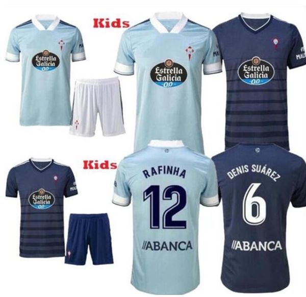 new 20 21 rc celta de vigo soccer jersey lobotka iago aspas santl mina football, Black
new 20 21 rc celta de vigo soccer jersey lobotka iago aspas santl mina football, Black