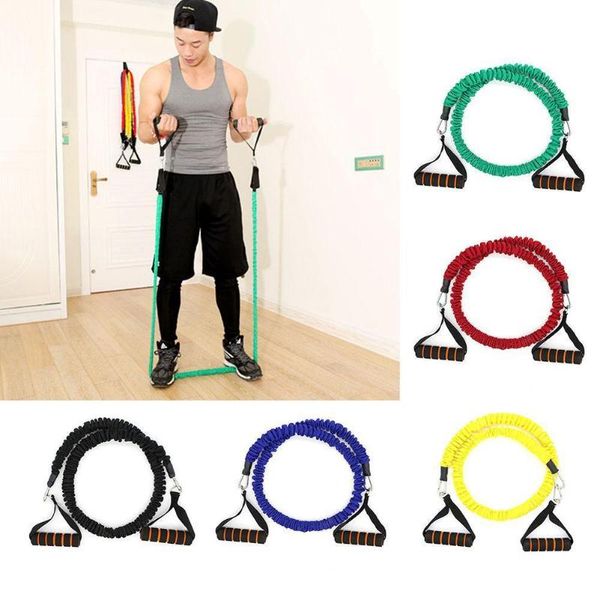 fitness equipments workout pull rope resistance bands exercise expanders latex elastic body rope pull building tubes pilate z8l0
fitness equipments workout pull rope resistance bands exercise expanders latex elastic body rope pull building tubes pilate z8l0