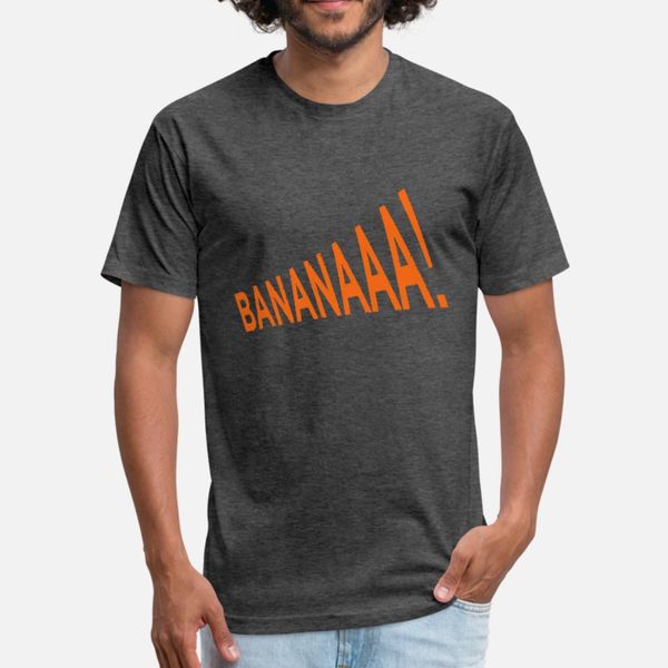 bananaaa yellow banana t shirt men personalized short sleeve round neck fit fitness funny casual summer family shirt
bananaaa yellow banana t shirt men personalized short sleeve round neck fit fitness funny casual summer family shirt