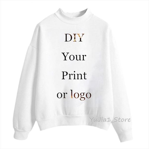 customized hoodies women diy your print or logo white custom hoodie womens sweatshirt turtleneck pullover winter sweat, Black
customized hoodies women diy your print or logo white custom hoodie womens sweatshirt turtleneck pullover winter sweat, Black